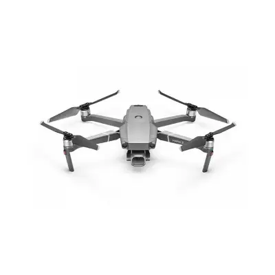 DJI Mavic 2 PRO Quadcopter with Fly More Drone Combo
